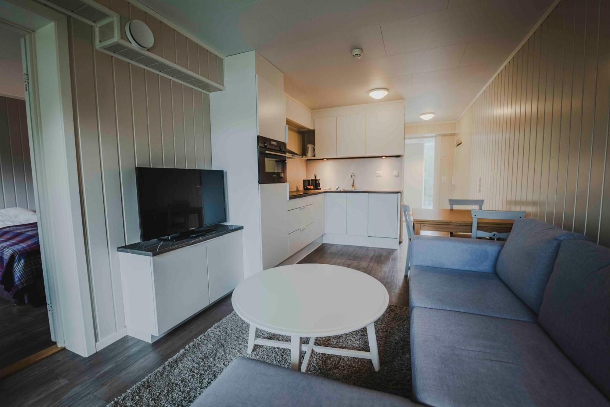 Loen Apartments Exterior photo